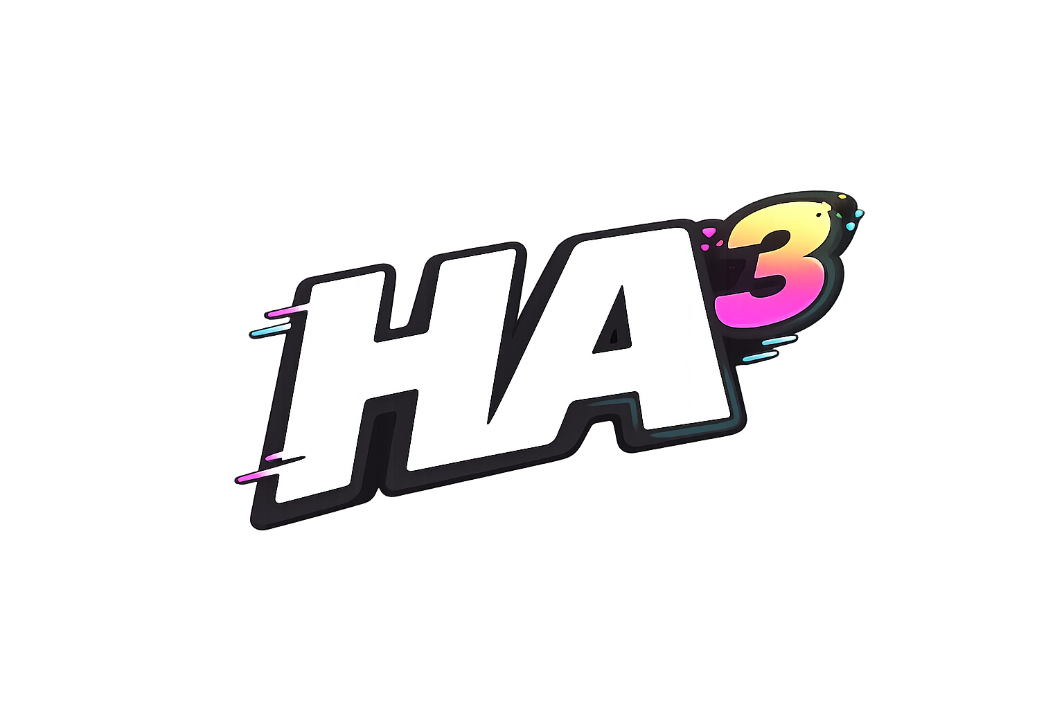 HA3